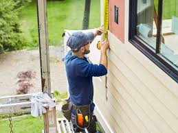 Best Fascia and Soffit Installation  in Brewer, ME